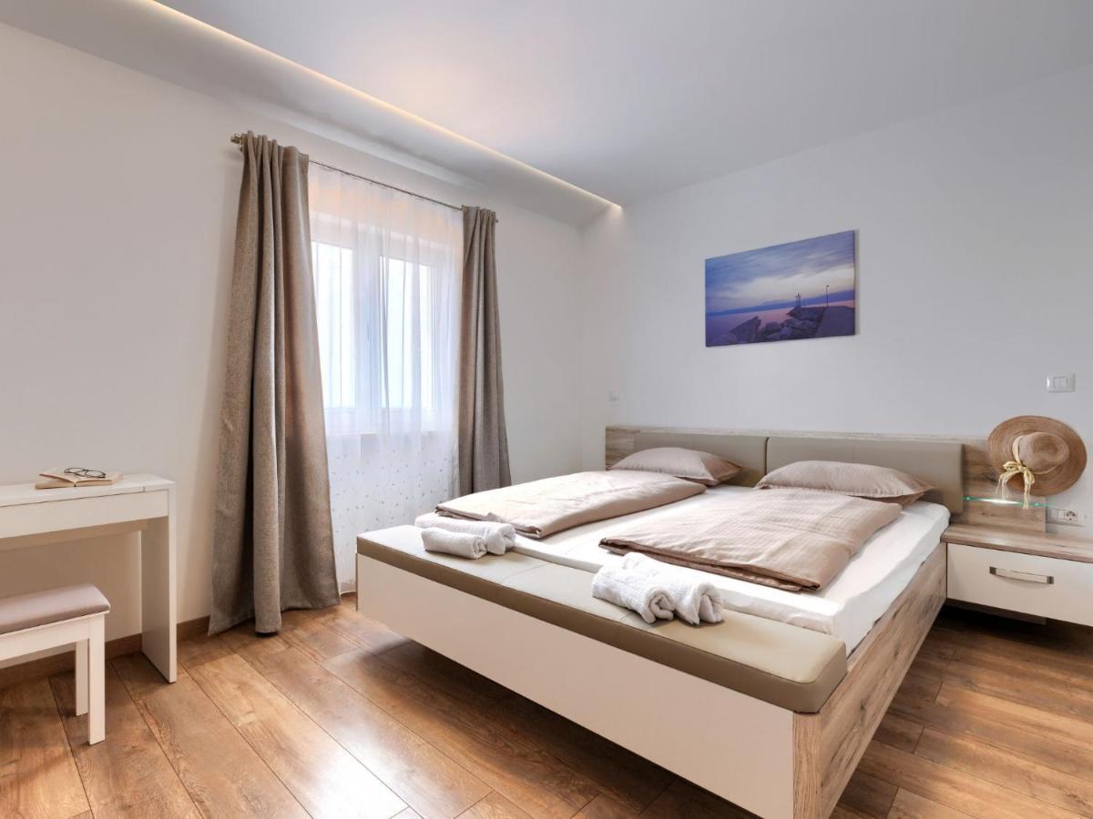 Holiday Home Villa Dora By Interhome بولا المظهر الخارجي الصورة